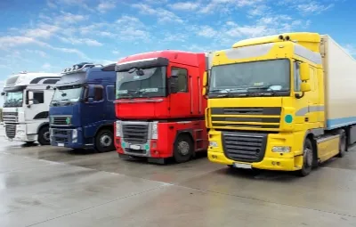 İzmir Eğirdir Nakliye Ambarı