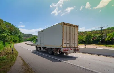 İzmir ile Eğirdir Arası Bulaşık Makinesi Taşıma