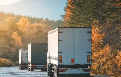 İzmir ile Eğirdir Arası Klima Taşıma